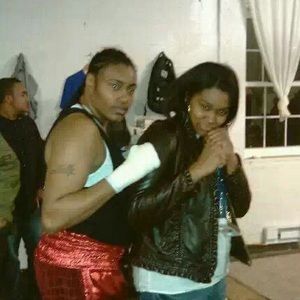 Meet your Posher, Priscilla